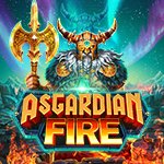 Asgardian Fire